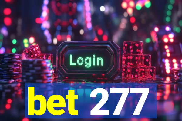 bet 277